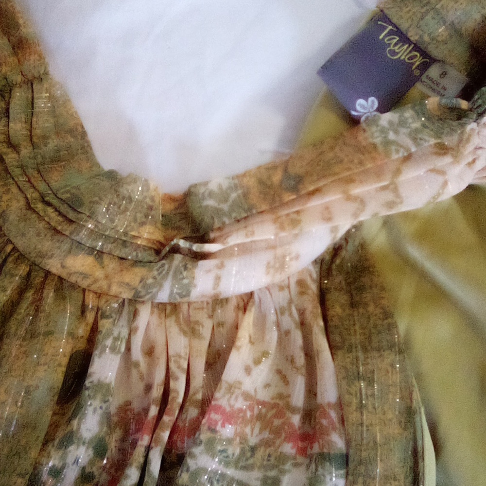 DRESS - Picture 4 of 4